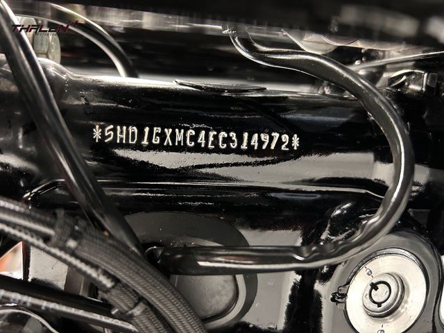 harley-davidson - street-bob-fxdb