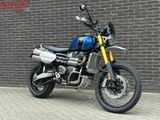 TRIUMPH SCRAMBLER 1200 XE