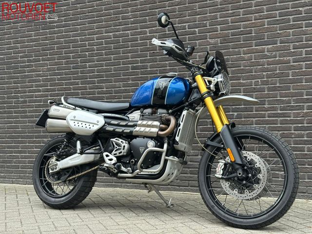 triumph - scrambler-1200-xe