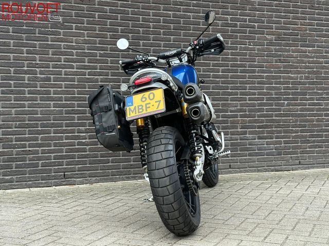 triumph - scrambler-1200-xe