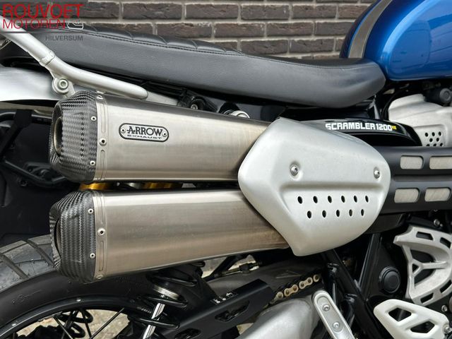 triumph - scrambler-1200-xe