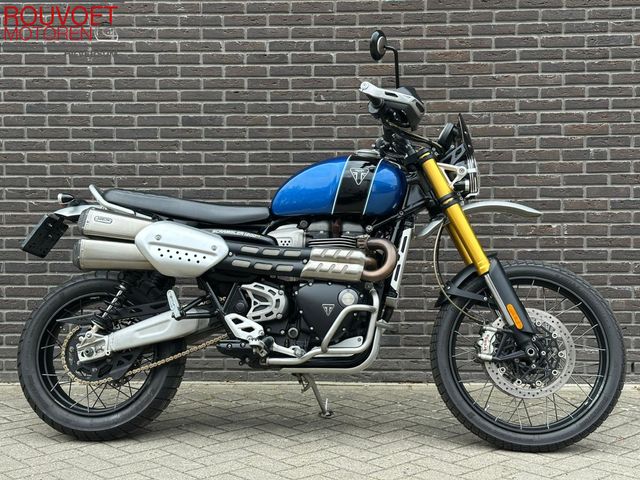 triumph - scrambler-1200-xe