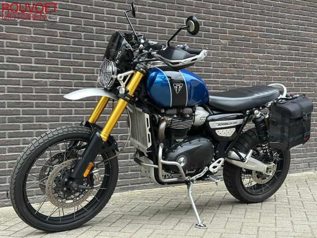 triumph - scrambler-1200-xe