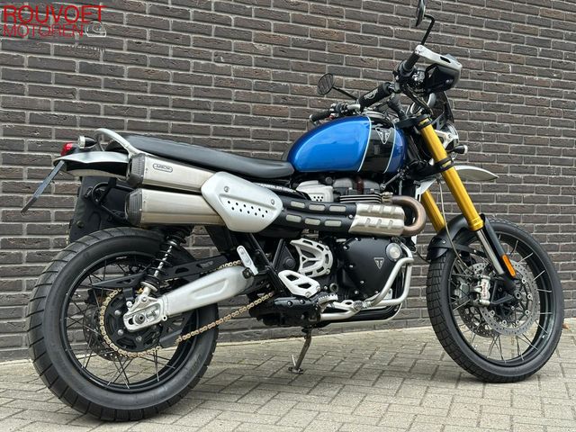 triumph - scrambler-1200-xe