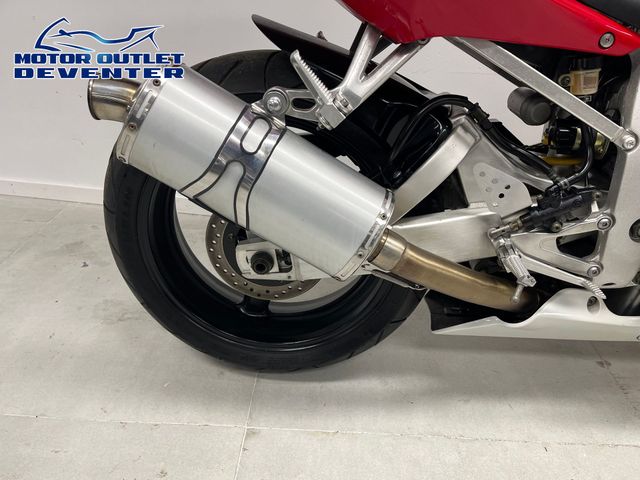yamaha - yzf-r6