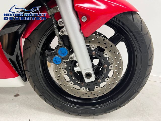 yamaha - yzf-r6