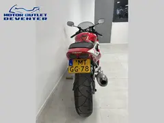 Yamaha YZF R6 2002 occasion – foto 11 van 21