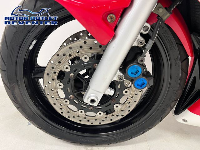 yamaha - yzf-r6