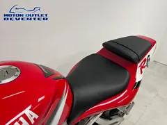 Yamaha YZF R6 2002 occasion – foto 19 van 21