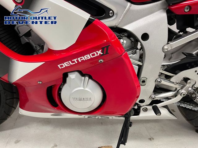 yamaha - yzf-r6