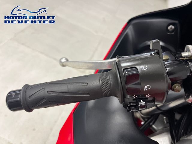 yamaha - yzf-r6