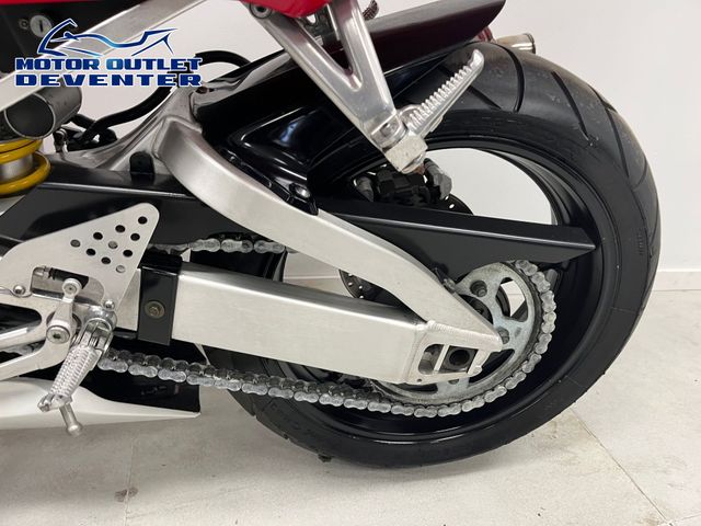 yamaha - yzf-r6