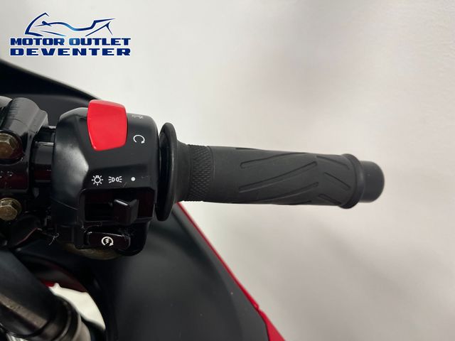 yamaha - yzf-r6