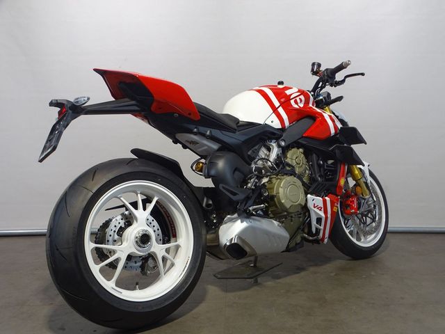 ducati - streetfighter-v4s