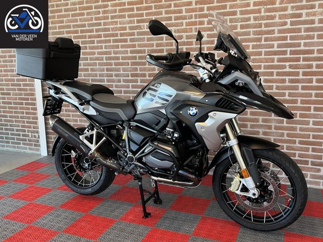 bmw - r-1200-gs