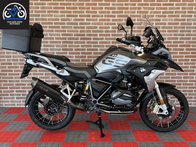 bmw - r-1200-gs