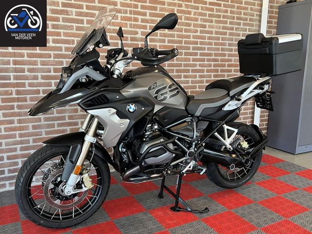 bmw - r-1200-gs