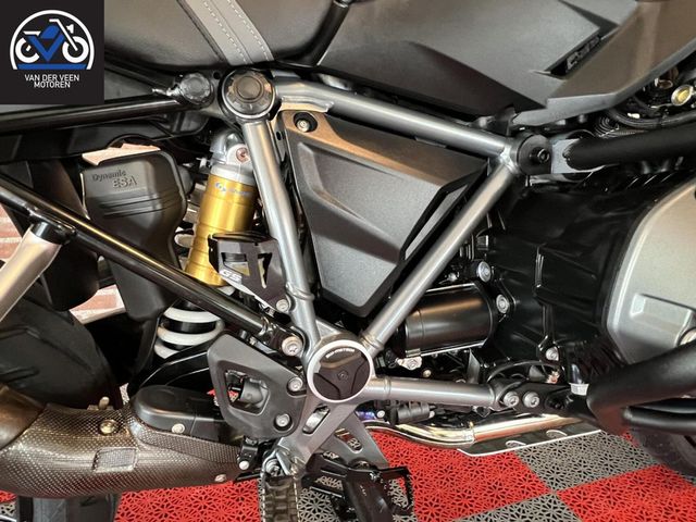 bmw - r-1200-gs