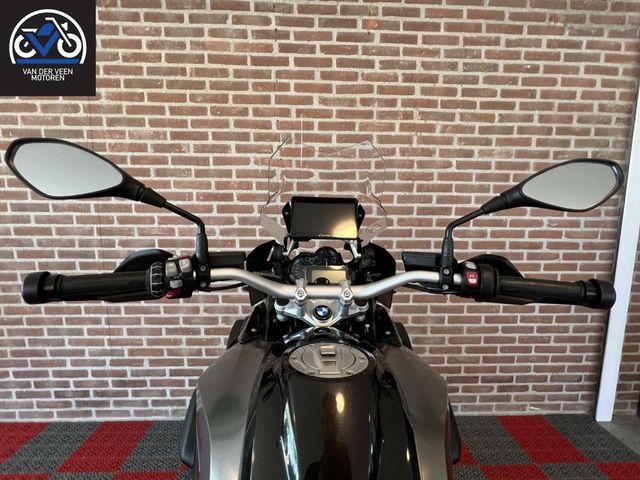bmw - r-1200-gs