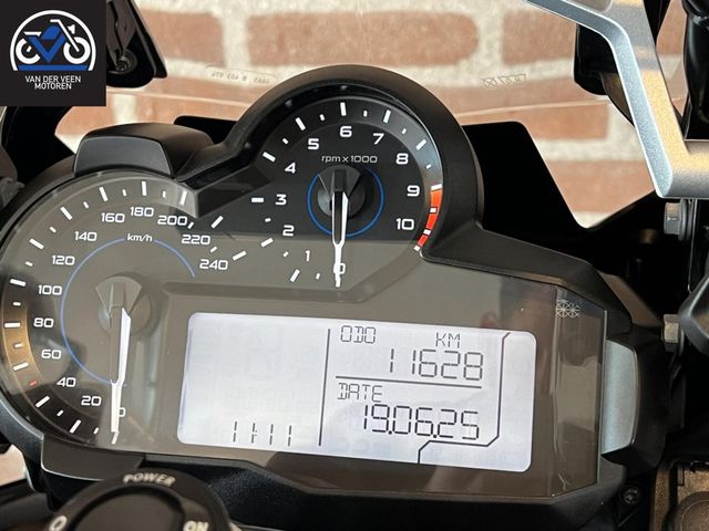 bmw - r-1200-gs