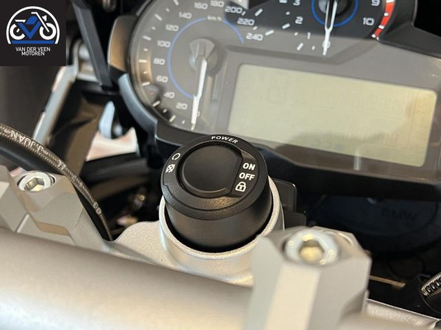 bmw - r-1200-gs