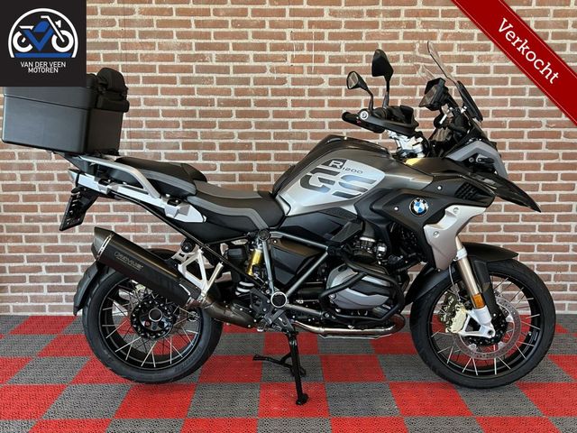 bmw - r-1200-gs
