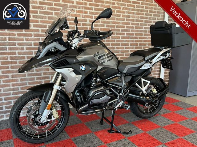 bmw - r-1200-gs