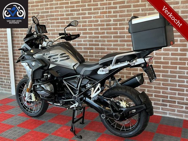 bmw - r-1200-gs