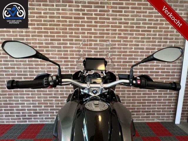 bmw - r-1200-gs