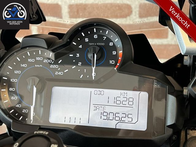 bmw - r-1200-gs