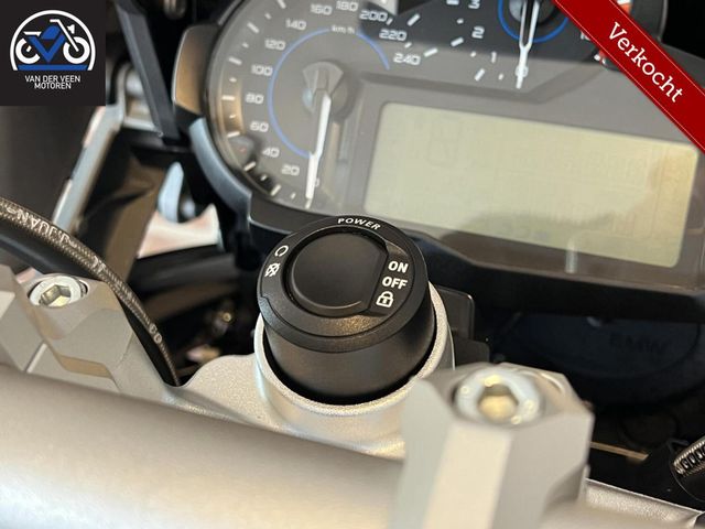 bmw - r-1200-gs