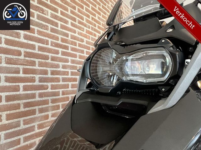 bmw - r-1200-gs