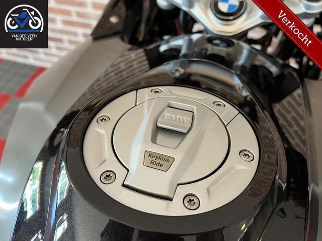 bmw - r-1200-gs