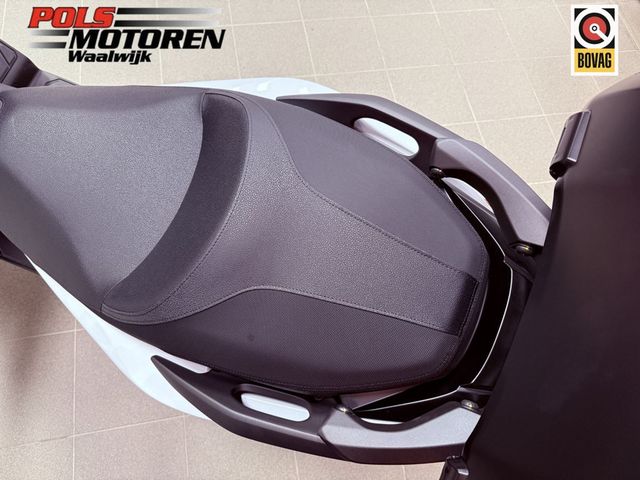 honda - nss-350-forza