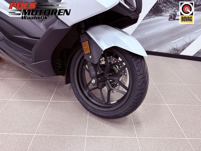 honda - nss-350-forza