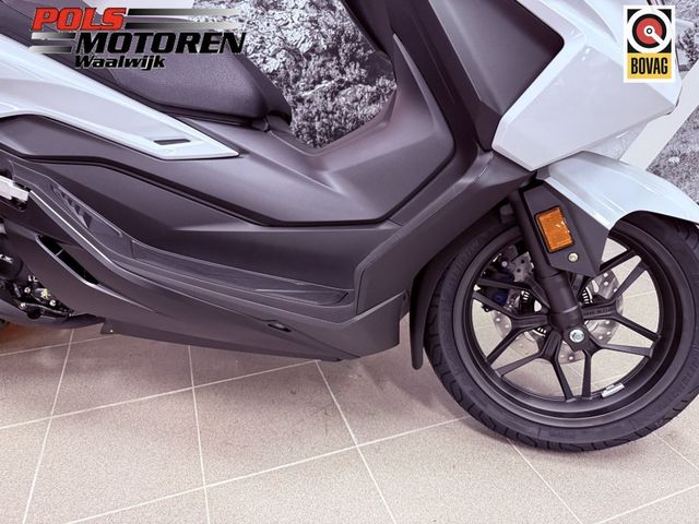 honda - nss-350-forza