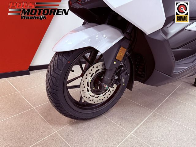 honda - nss-350-forza