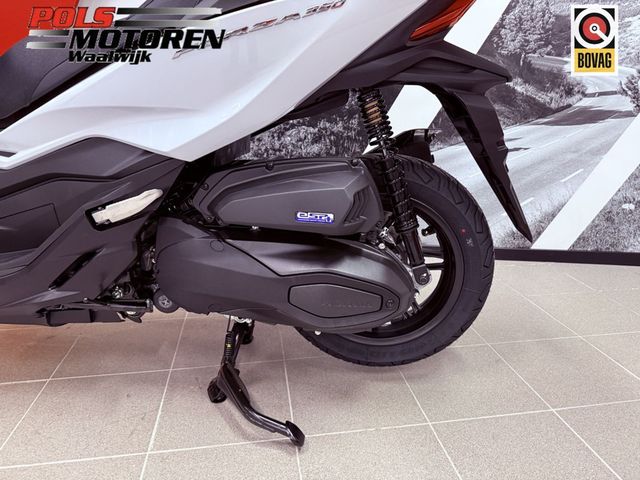 honda - nss-350-forza