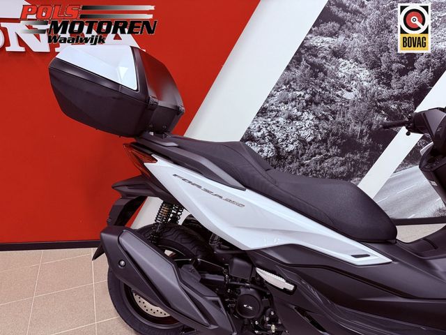 honda - nss-350-forza