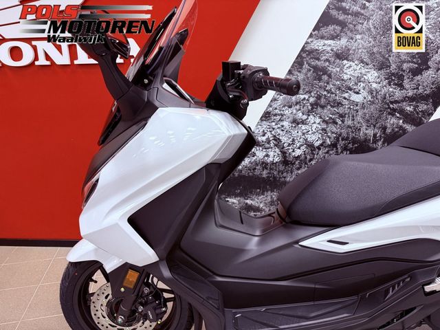 honda - nss-350-forza