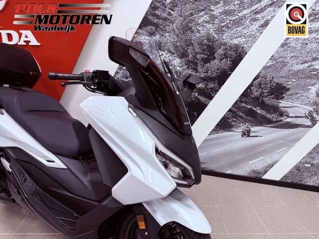 honda - nss-350-forza