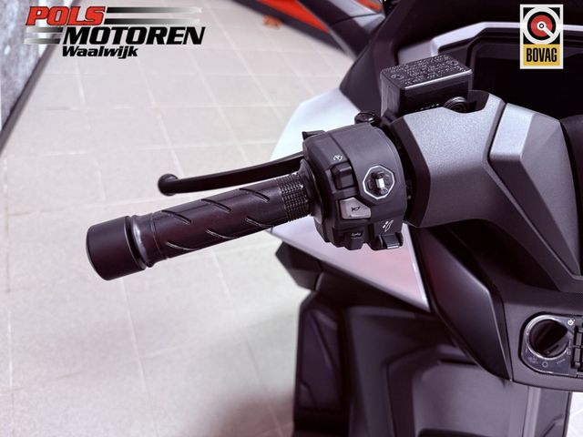 honda - nss-350-forza