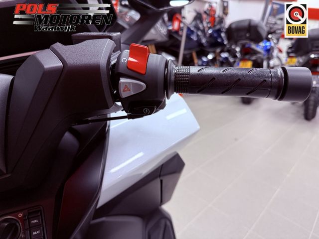 honda - nss-350-forza