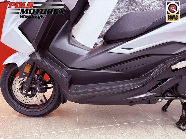 honda - nss-350-forza