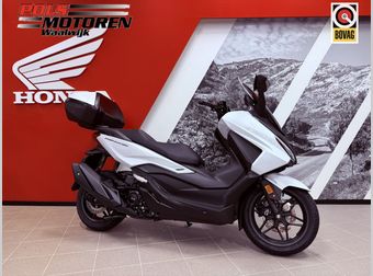 Honda NSS 350 Forza 2026 occasion