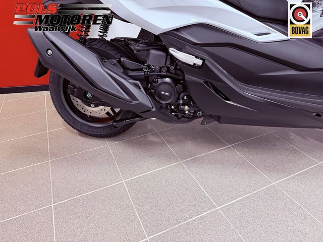 honda - nss-350-forza