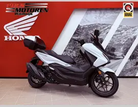 Honda NSS 350 Forza 2026 occasion
