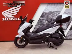 Honda NSS 350 AT Forza 350 (incl. topbox & SAB) Demo 2026 occasion – foto 2 van 20