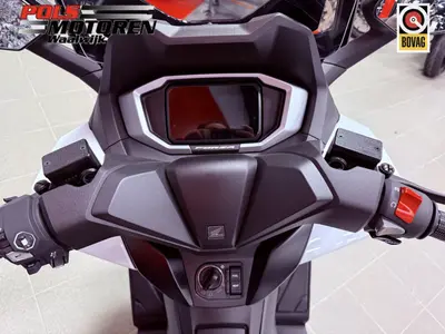 HONDA NSS 350 FORZA – foto 3