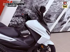 Honda NSS 350 AT Forza 350 (incl. topbox & SAB) Demo 2026 occasion – foto 6 van 20